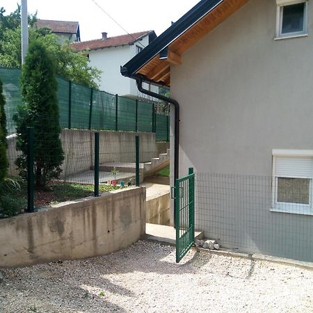 Apartman All Seasons Hotonj Quarto foto