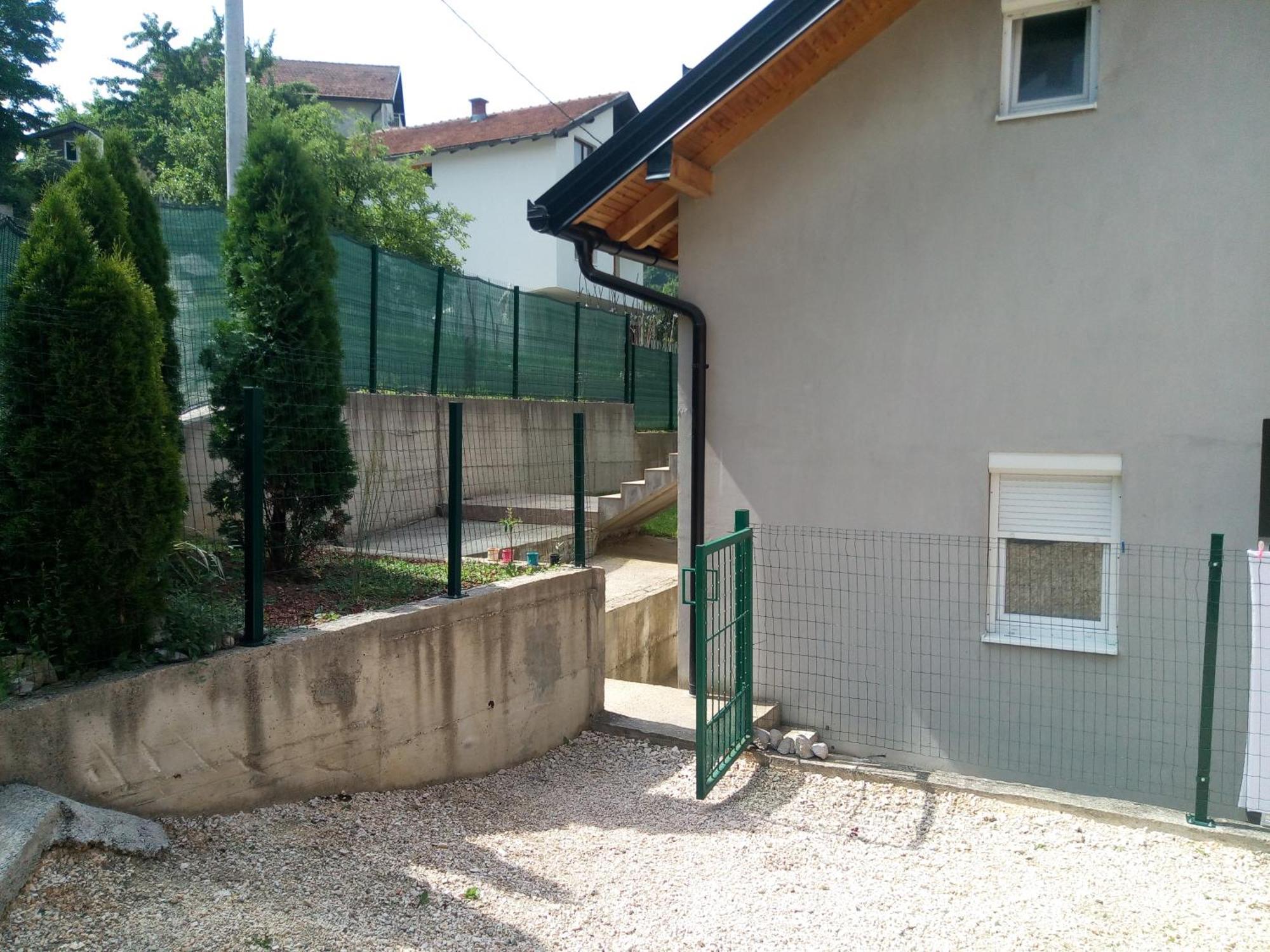 Apartman All Seasons Hotonj Quarto foto